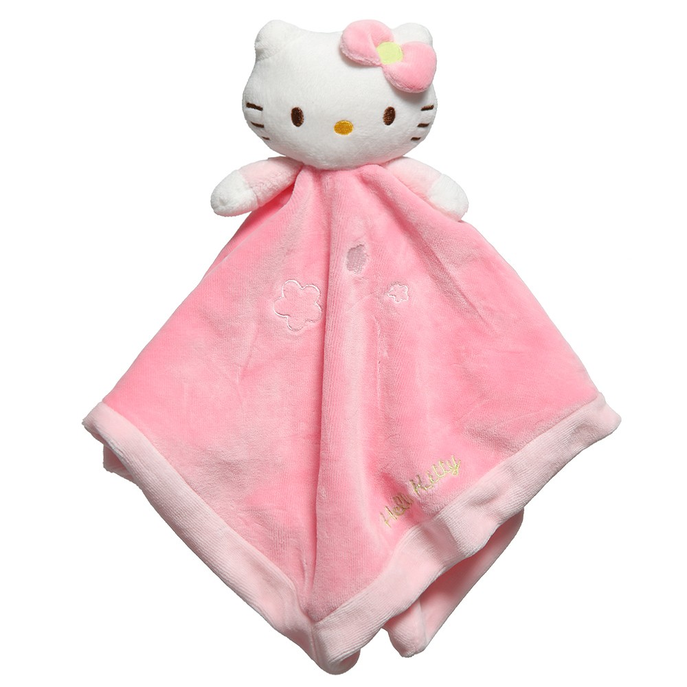 Hello Kitty Baby Girl Comforter Dou Dou Fashion Baby Stories
